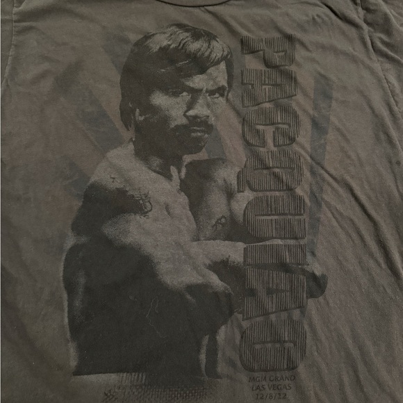 Manny Pacquiao Shirt - Picture 2 of 4